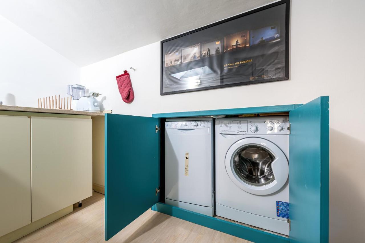 Appartamento Irex Trevi Fountain Private Penthouse
