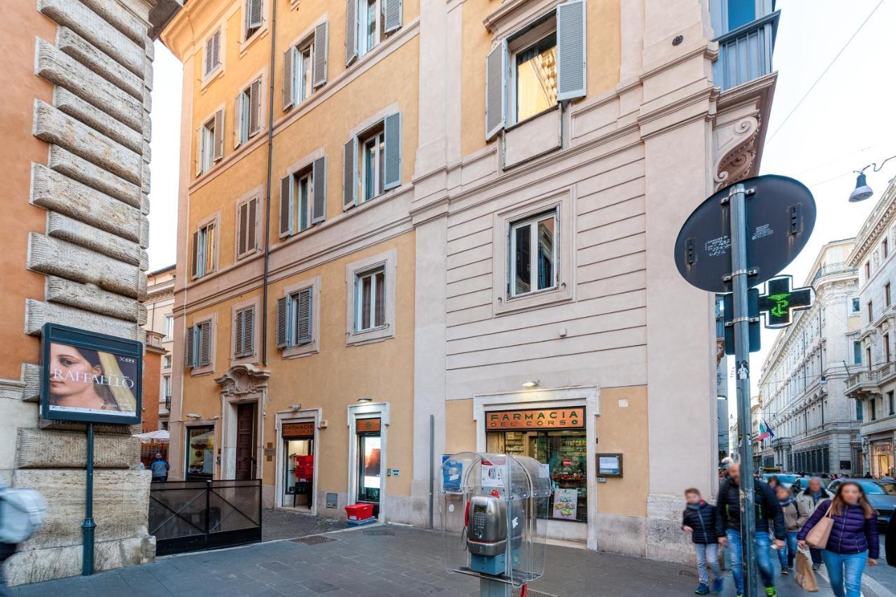 Appartamento Irex Trevi Fountain Private Penthouse