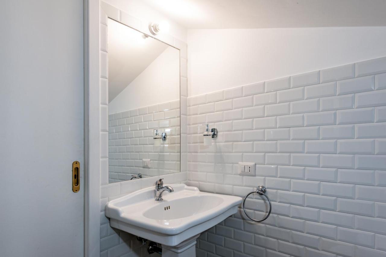 Irex Trevi Fountain Private Penthouse Appartamento Roma