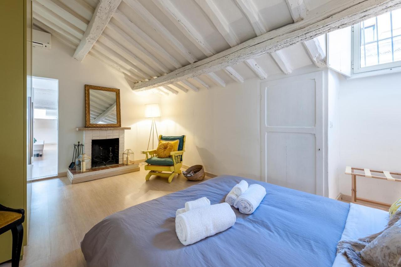 Irex Trevi Fountain Private Penthouse Roma
