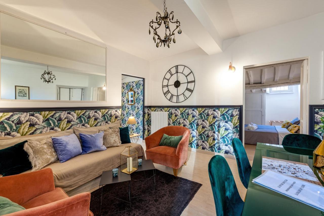 Appartamento Irex Trevi Fountain Private Penthouse *