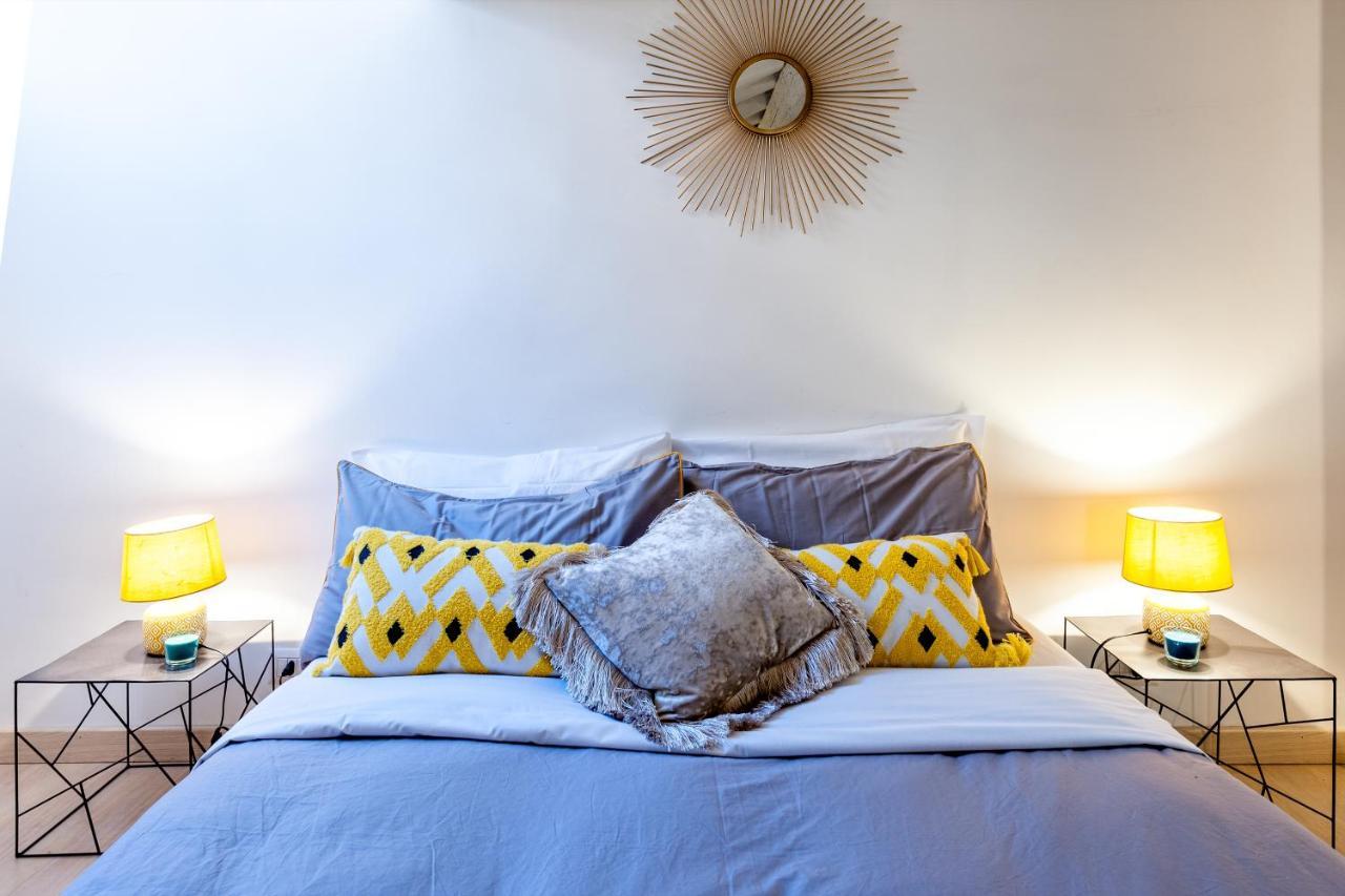 Irex Trevi Fountain Private Penthouse Apartamento