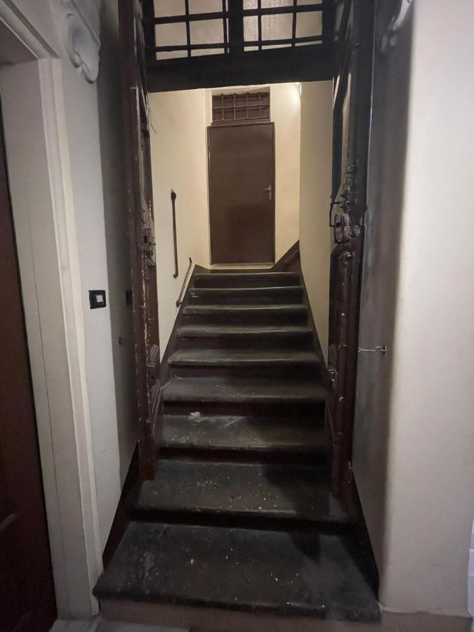 Appartamento Irex Trevi Fountain Private Penthouse *