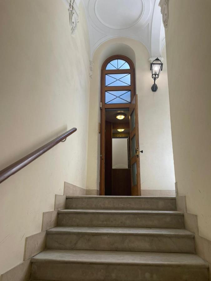 Irex Trevi Fountain Private Penthouse Apartamento Roma